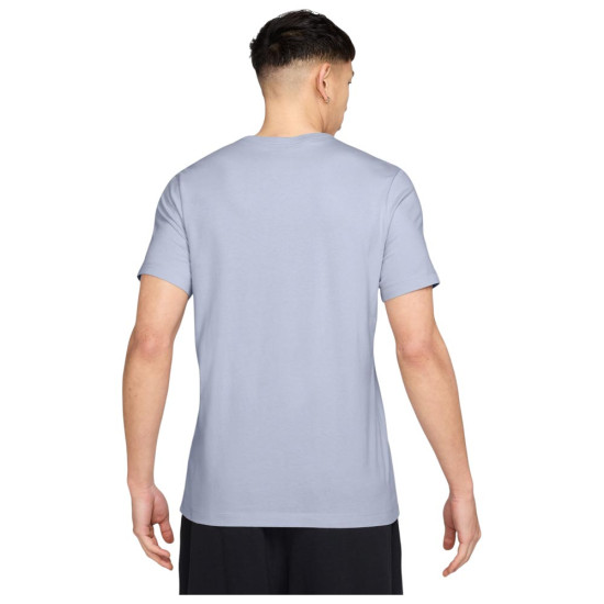 Nike Ανδρική κοντομάνικη μπλούζα Sportswear Club T-Shirt